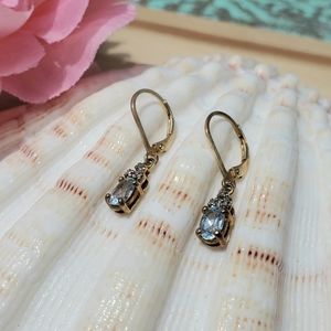 🌸Classy dangle earrings